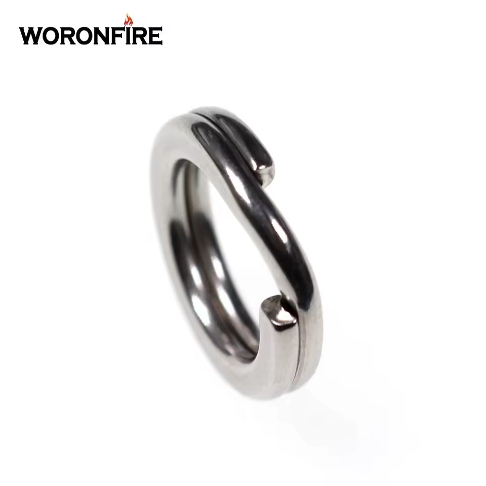 Anillas Woronfire 50 unids