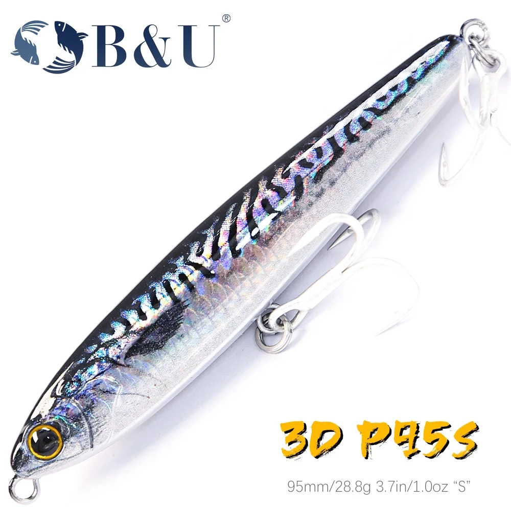 B&U GALAXY P100S