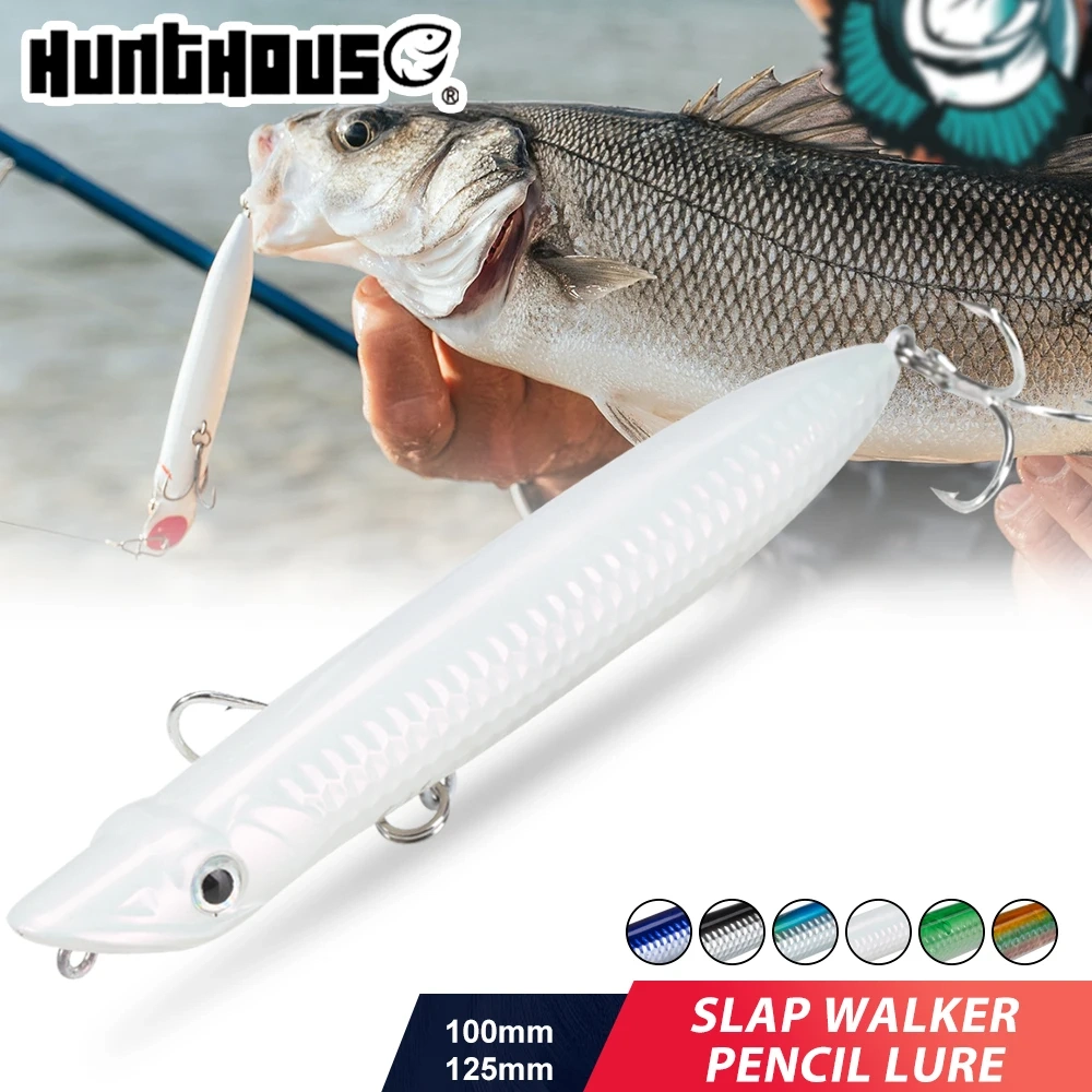 Hunthouse Slap Walk WTD