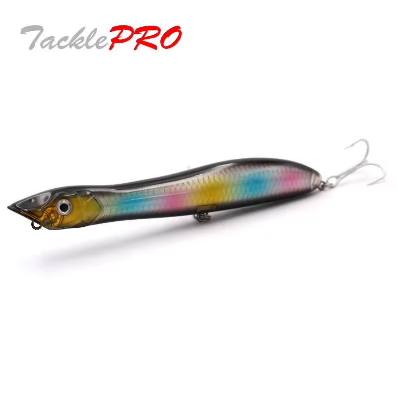 TacklePRO King of Kings WTD (Rey de Reyes)