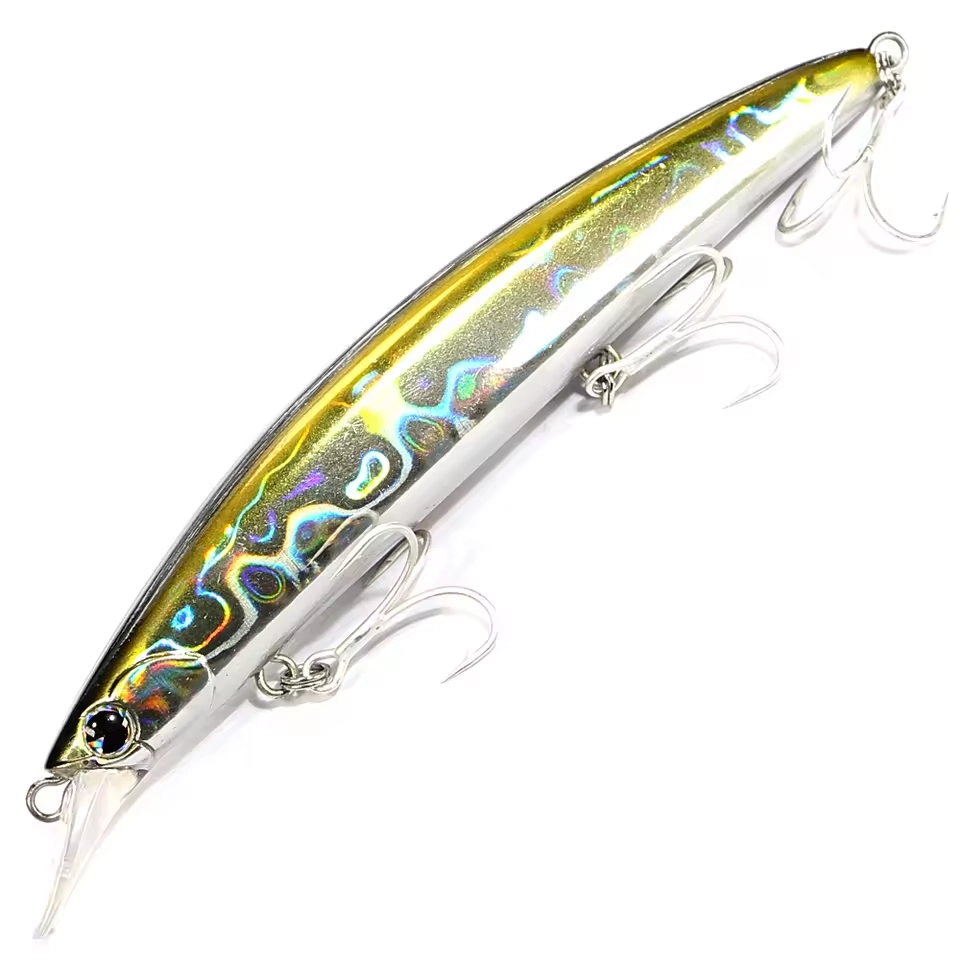 Minnow Brillante MD