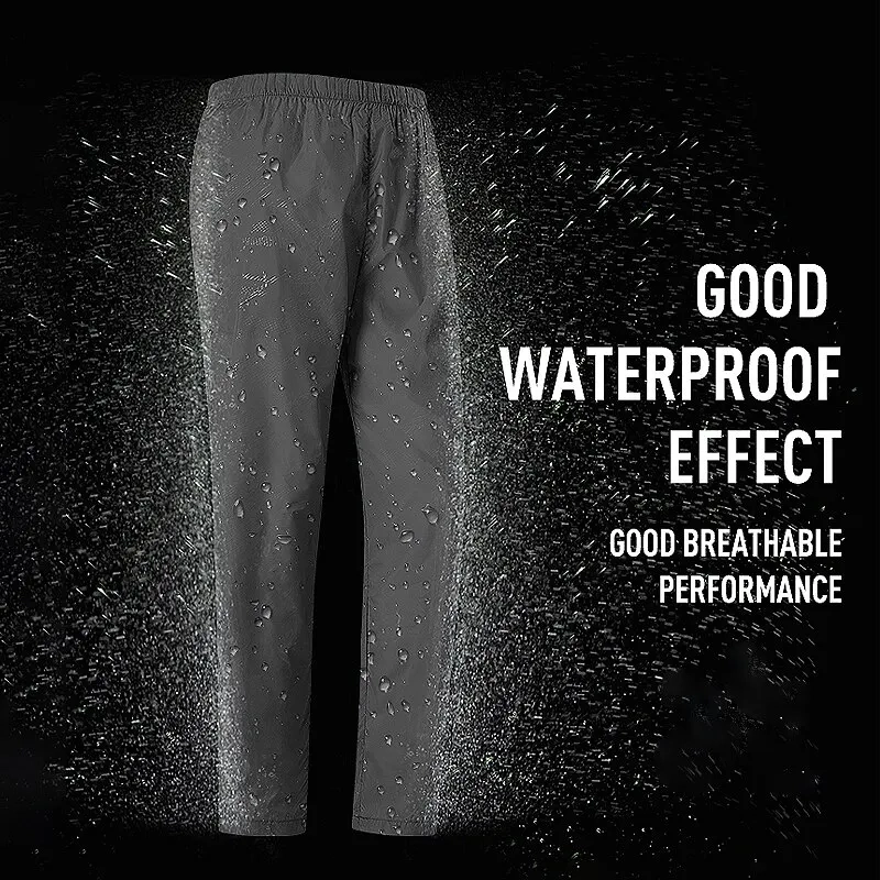Pantalón de neopreno impermeable 5000mm H2O