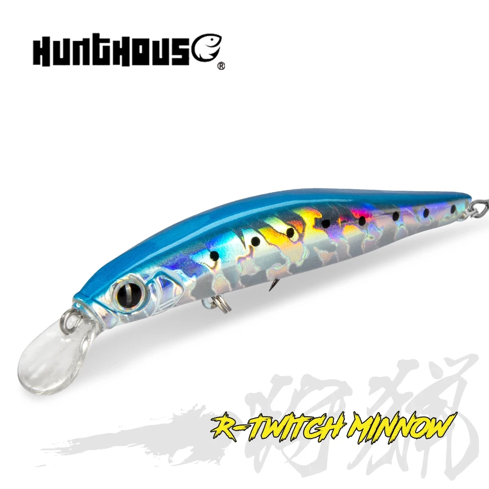 R-Twitch Minnow