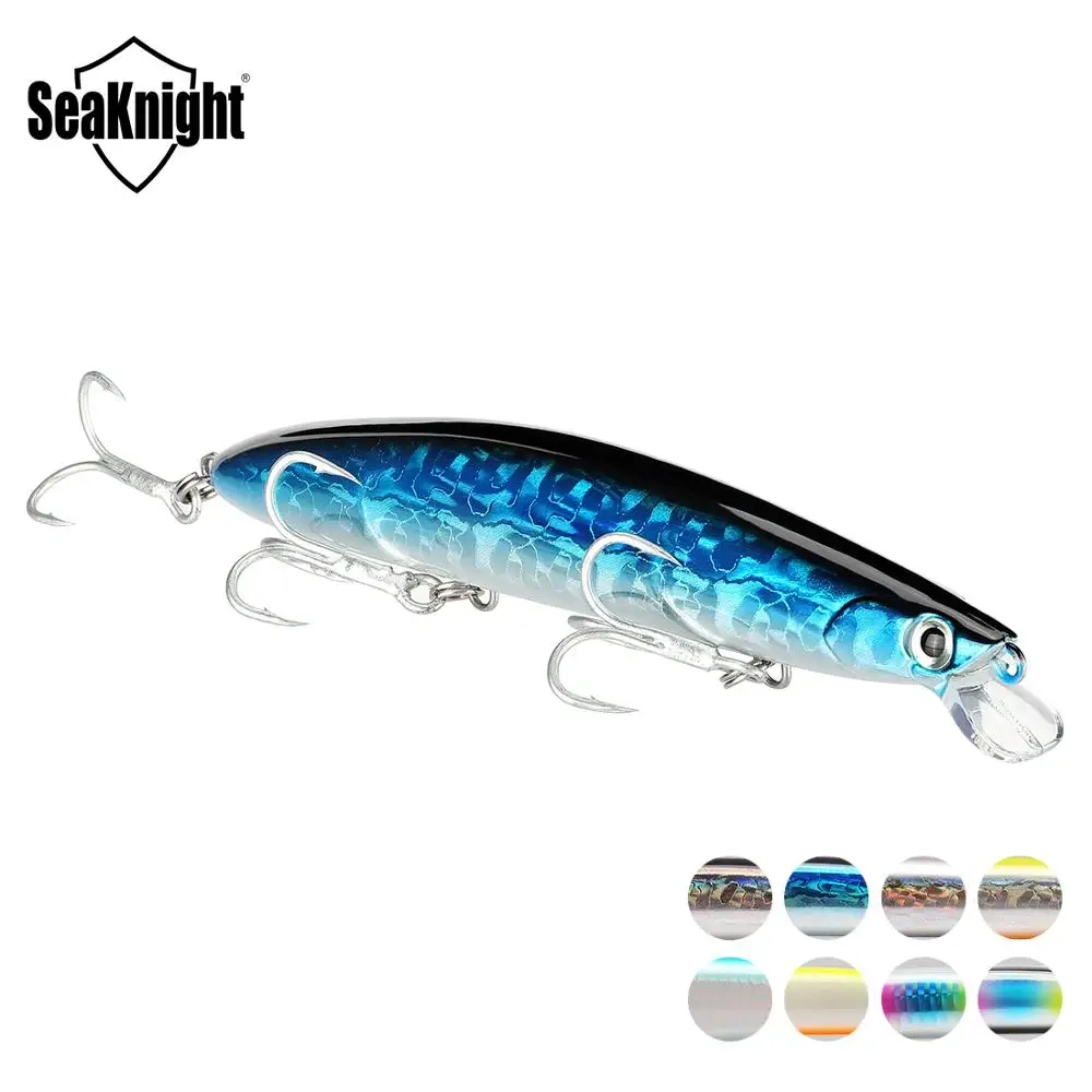 SeaKnight SK008