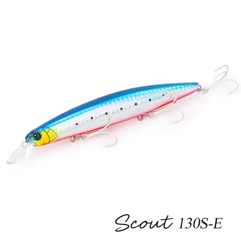 Tsurinoya Scout 130S